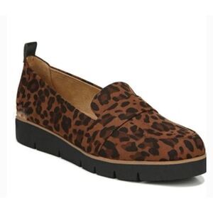 Dr Scholl’s Webster Animal Print Slip-On Size 7M